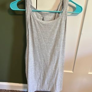 Old navy tie back tank